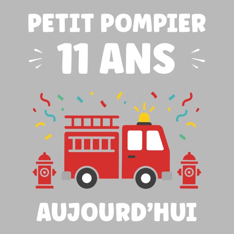 11 ans