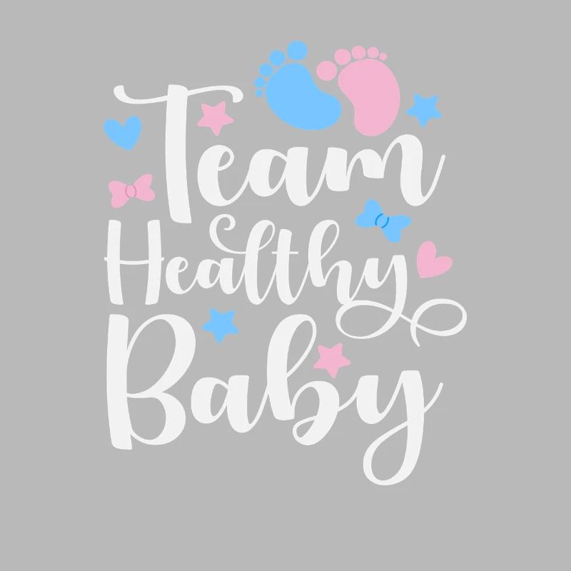 Team Gesundes Baby Junge Oder Mädchen