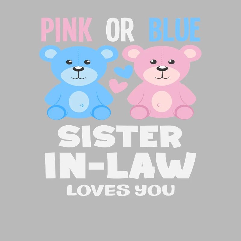 Pink Oder Blau Stiefschwester Liebt Dich