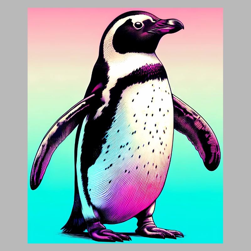 penguin