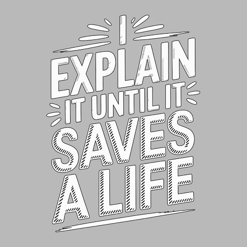 Paramedic Instructor I Explain It EMS Educator