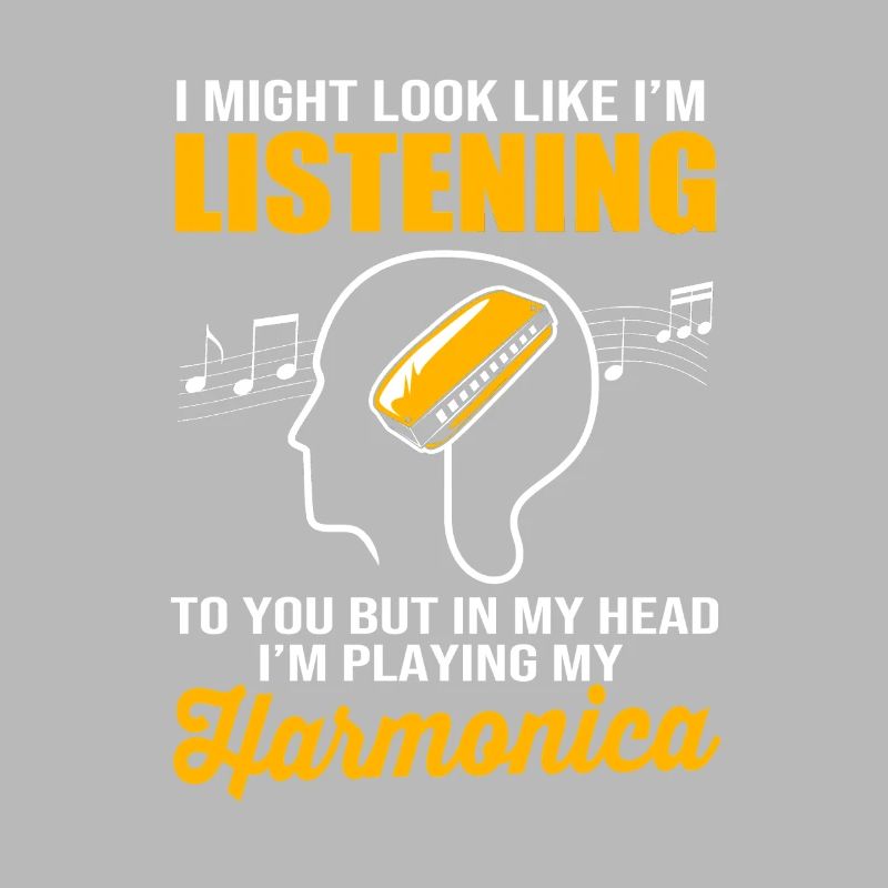 Harmonica