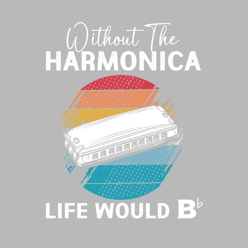 Harmonica