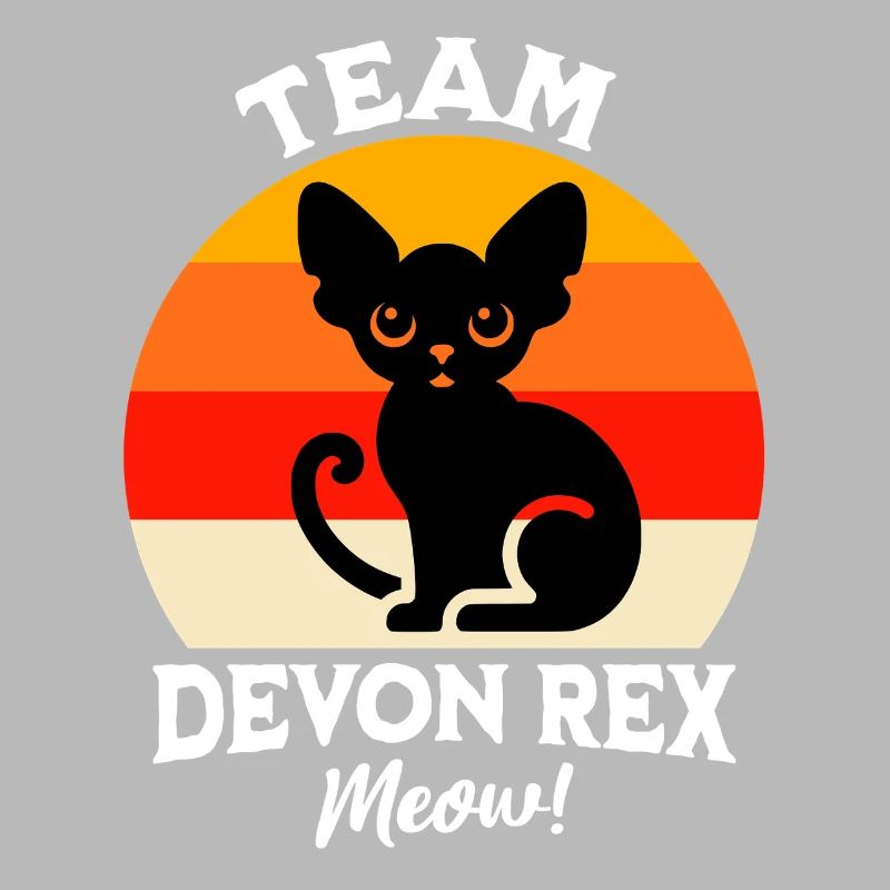Team Devon Rex
