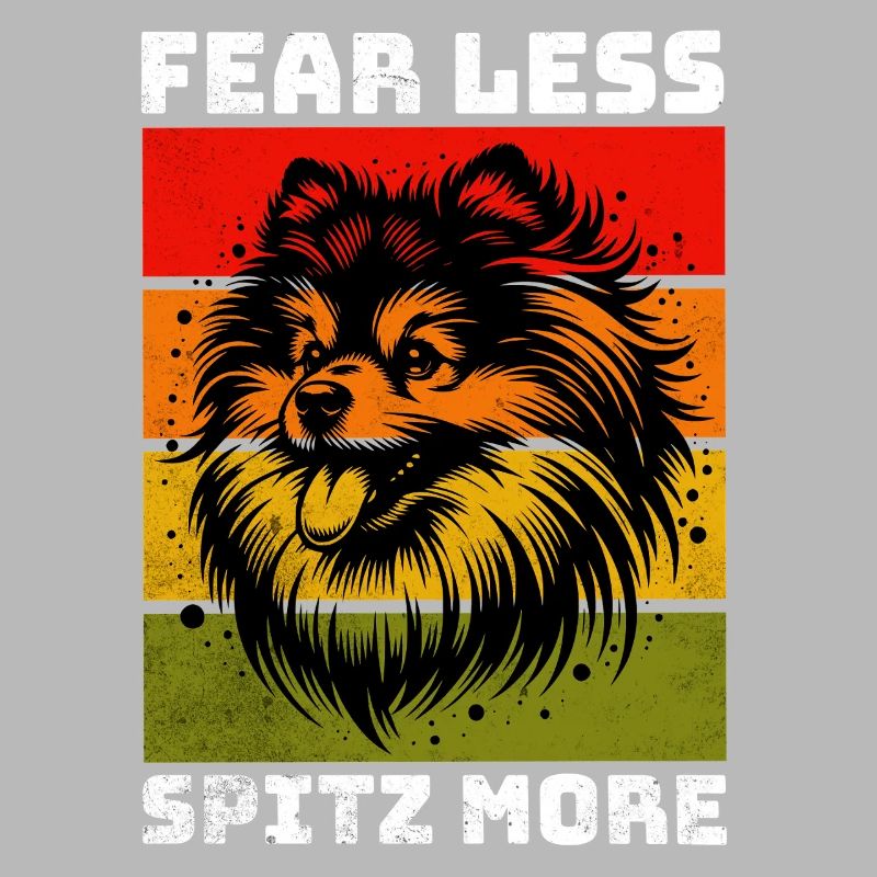 German Spitz Spitz Zwergspitz