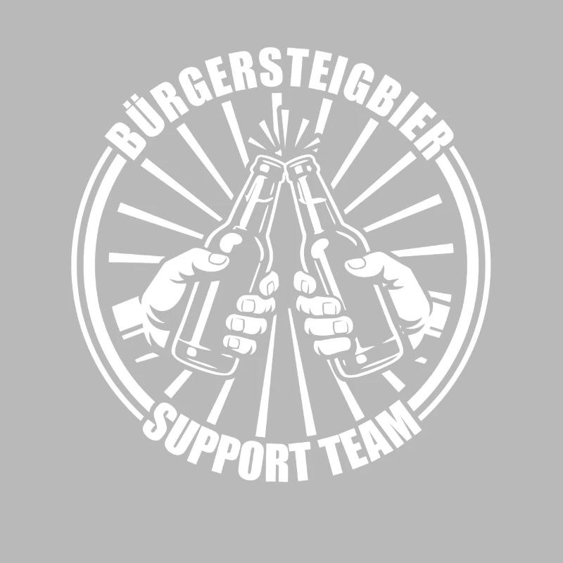 Bürgersteigbier Support Team Ortskontrollfahrt OKF