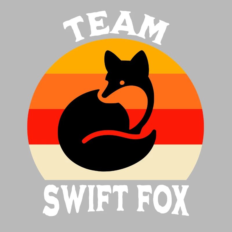 Équipe Swiftfuchs