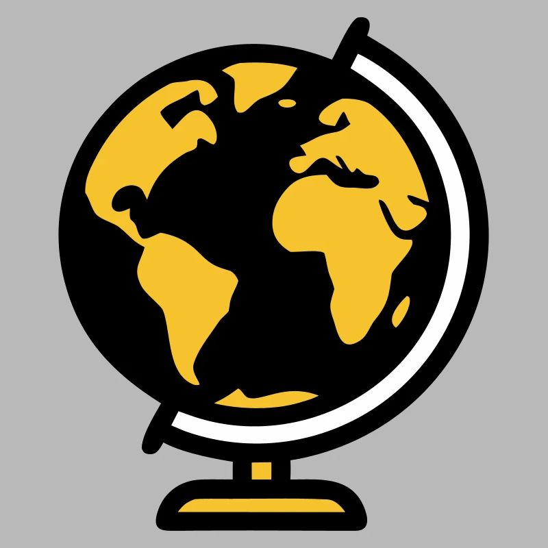 École Globe Globe Earth