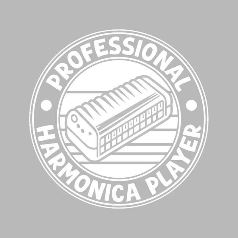 Harmonica Musican Professional Harmonica