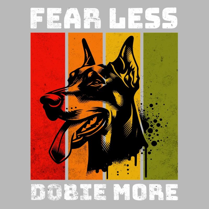 Doberman Dobermann