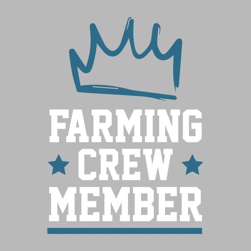 Farming Crew