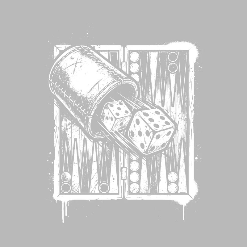 Backgammon | Jeu de société | Don