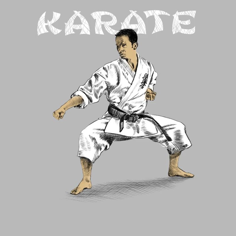 karate