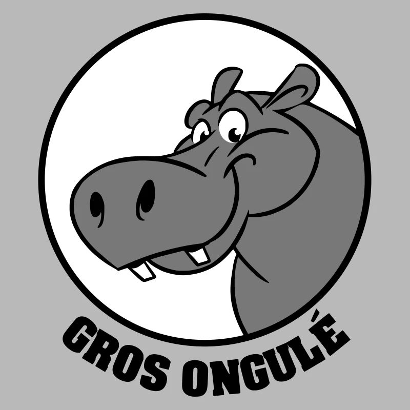 Hippo Texte