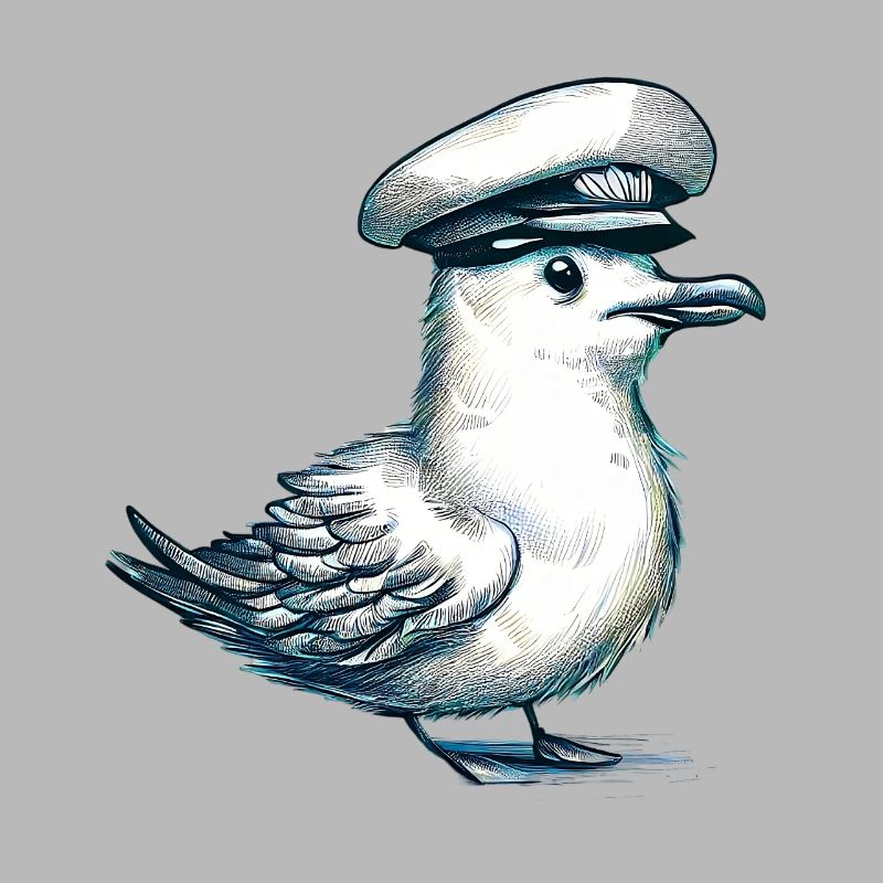 Seagull