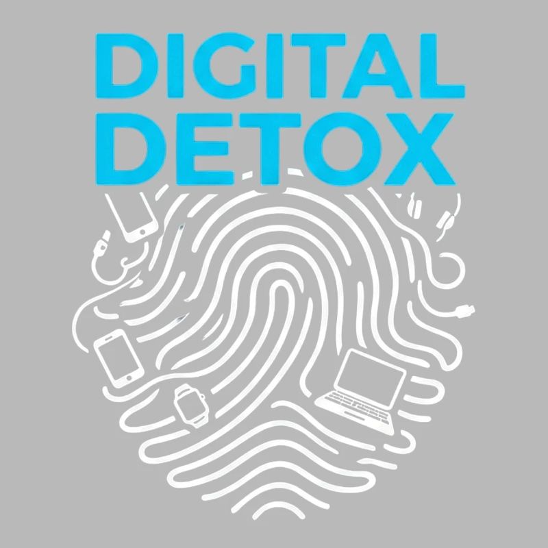 Détox numérique