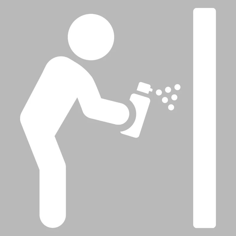 Graffiti Sprayer