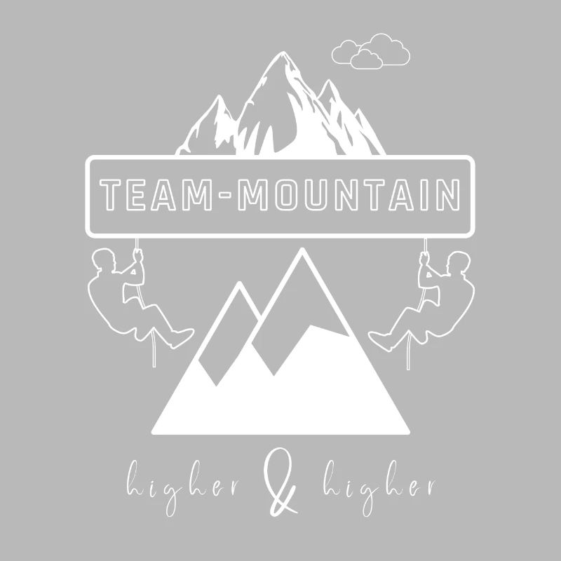Team Mountain Bergabenteuer