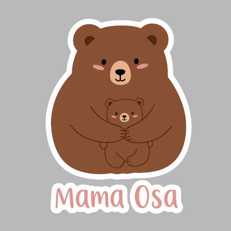Mama Bär