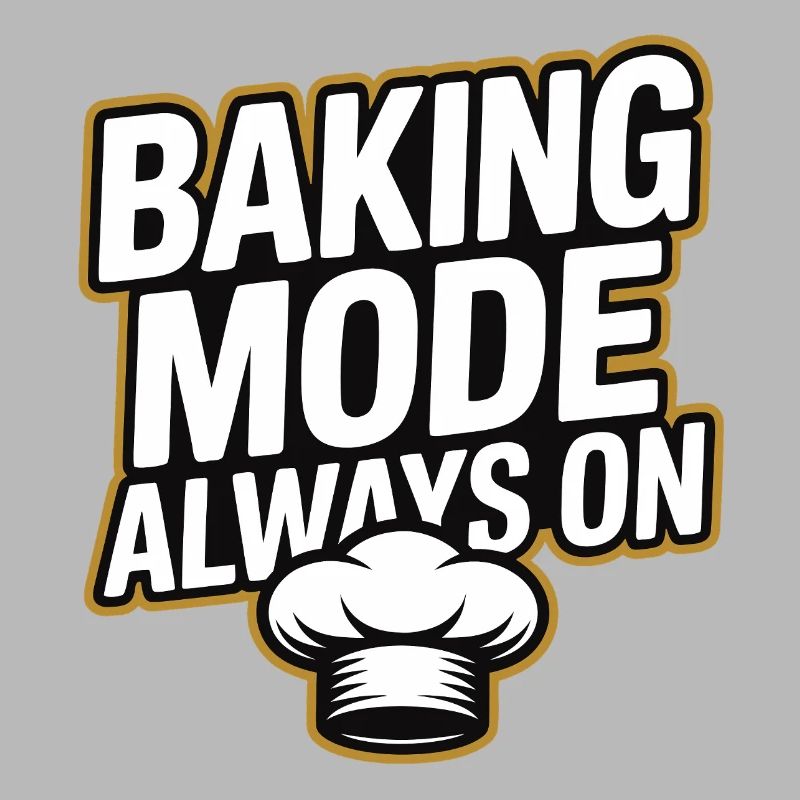 Mode de cuisson - Mode de cuisson toujours activé