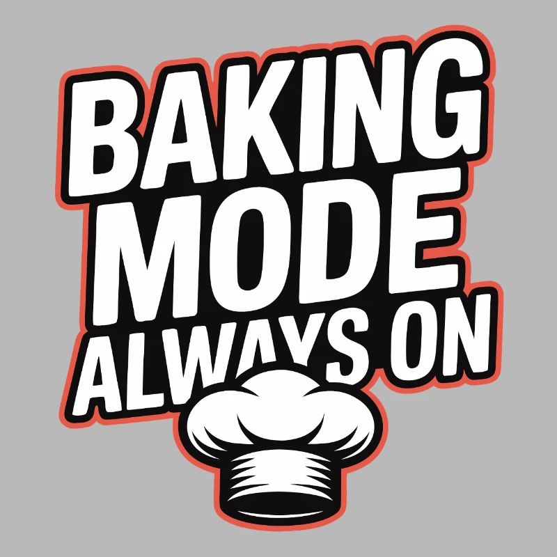 Baking Mode Always On
