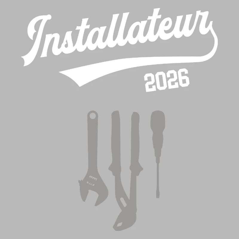 Installer 2026 Plumber Apprenticeship Master Chef