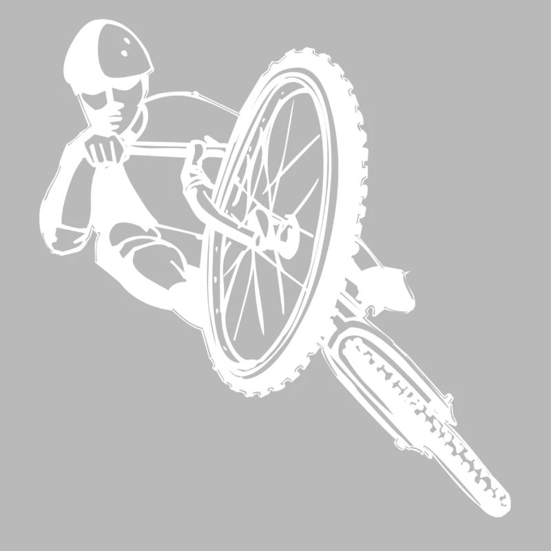 VTT - Descente