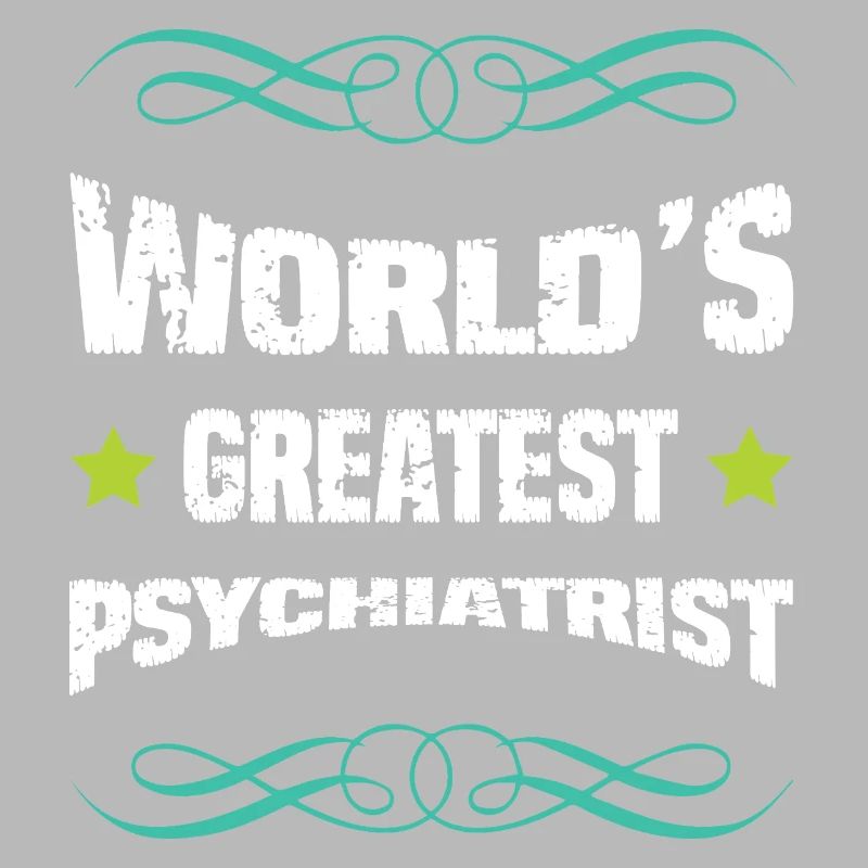 Weltbester Psychiater