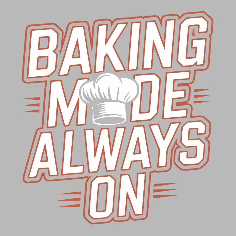 Mode de cuisson toujours activé
