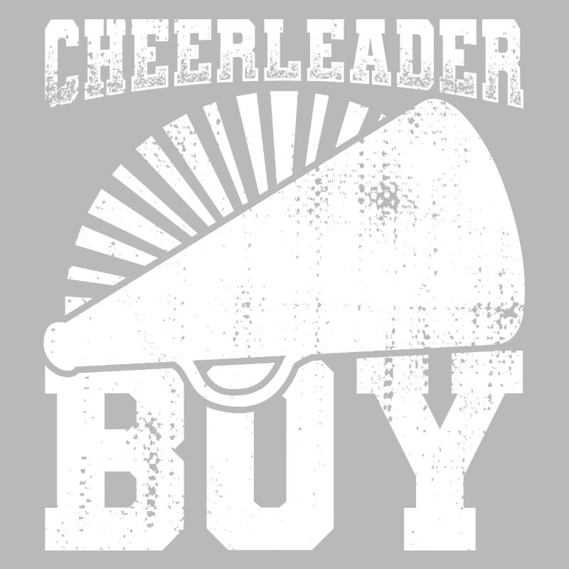 Cheerleader Boy