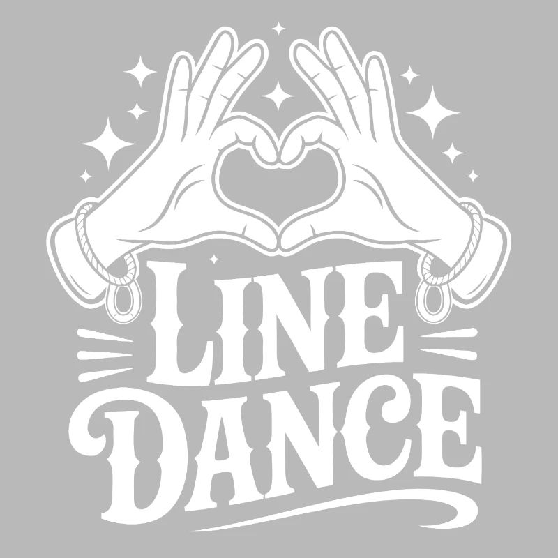 Line Dance Liebe
