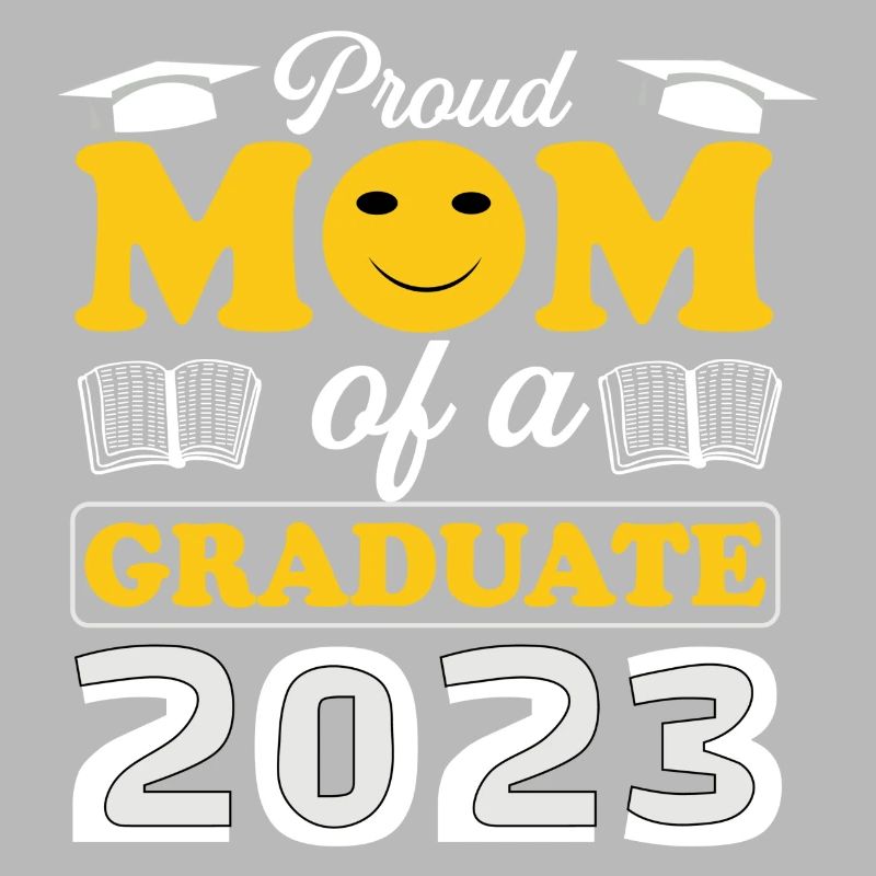 Pride Mama Absolvent 2023