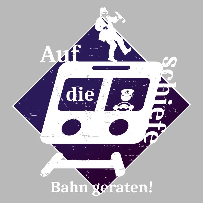 Schiefe Bahn