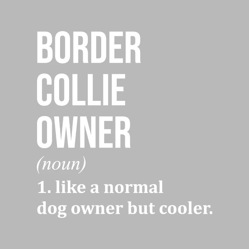 Border Collie