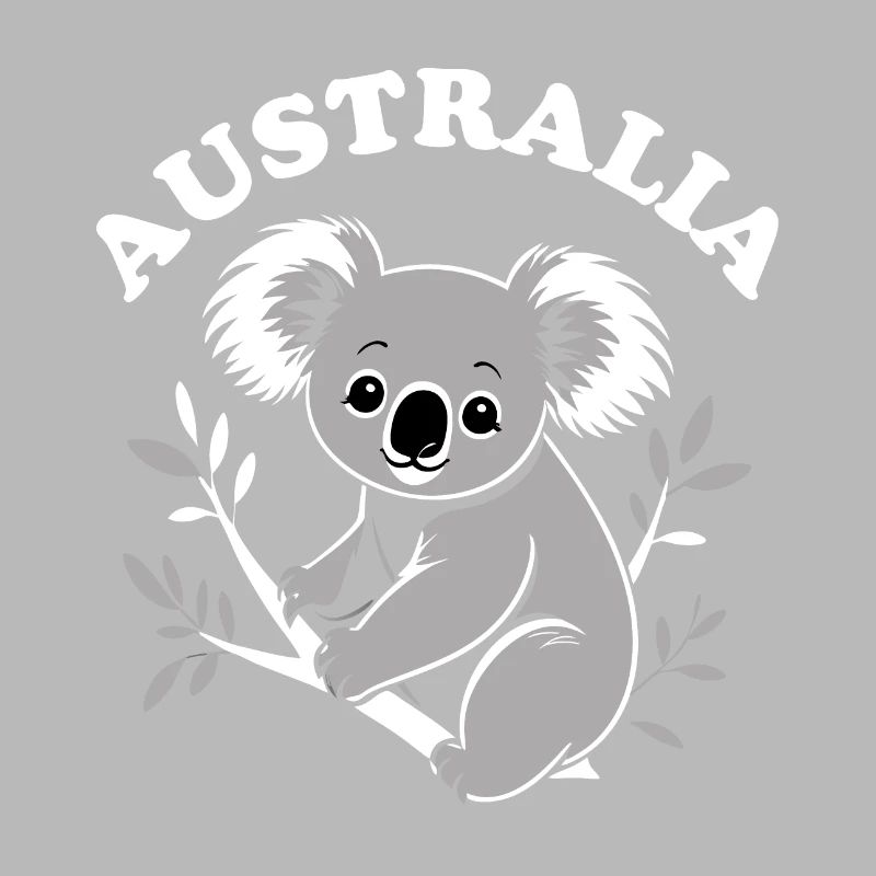 Australie Koala