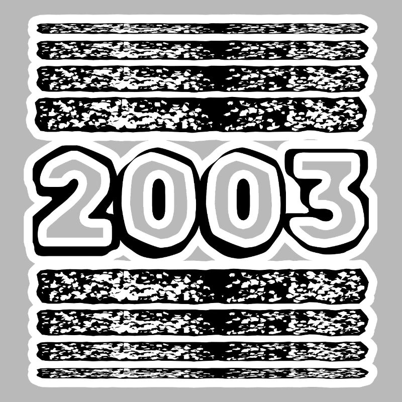 2003 2003