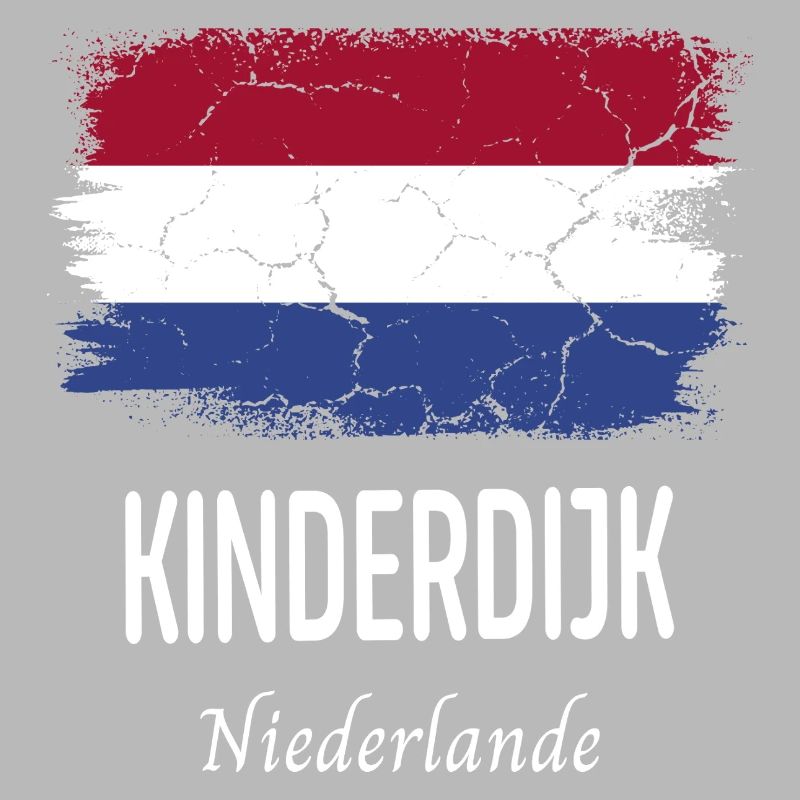 Kinderdijk
