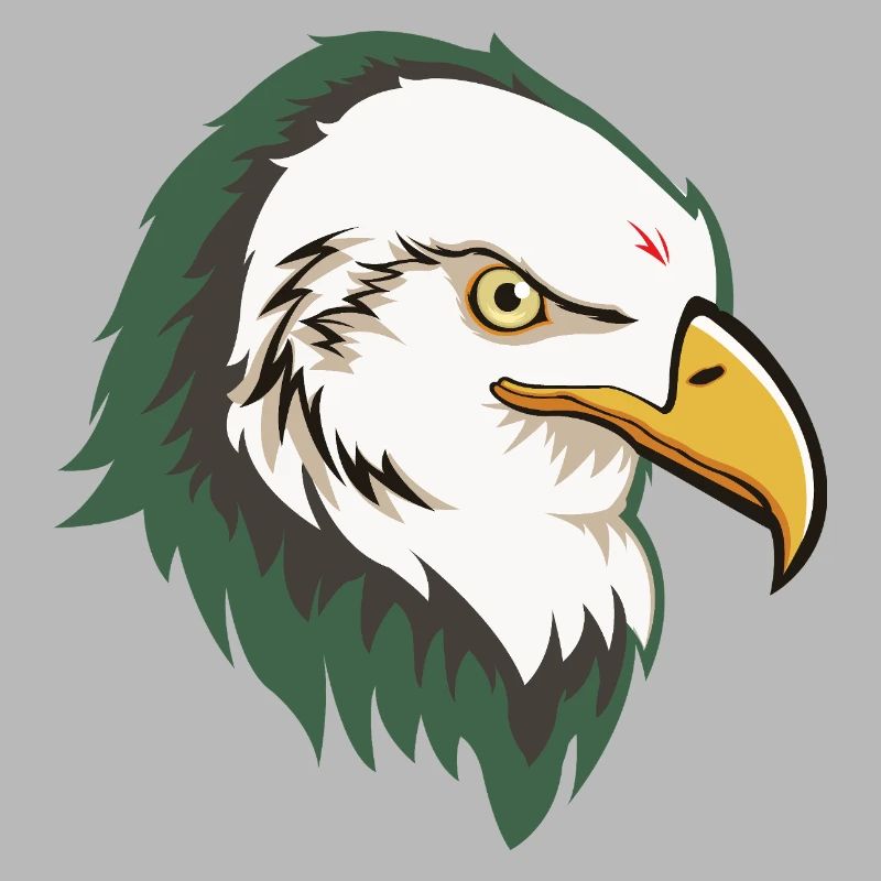 Eagle Head