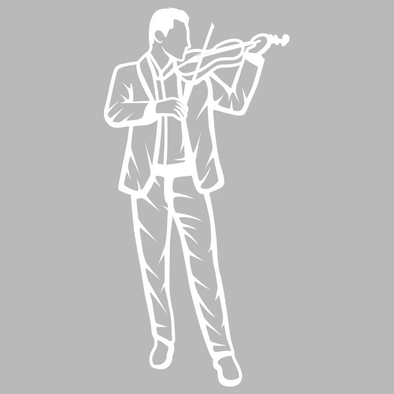 Violinist