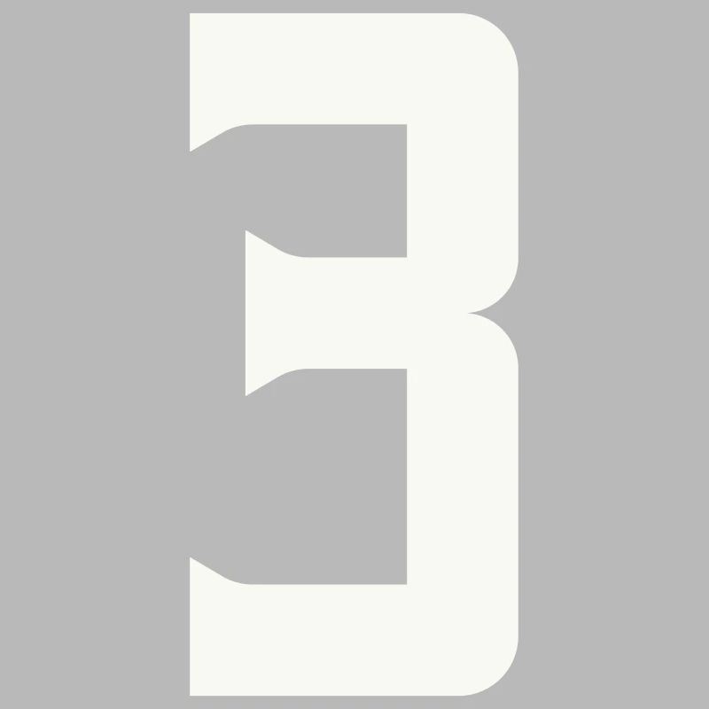 3