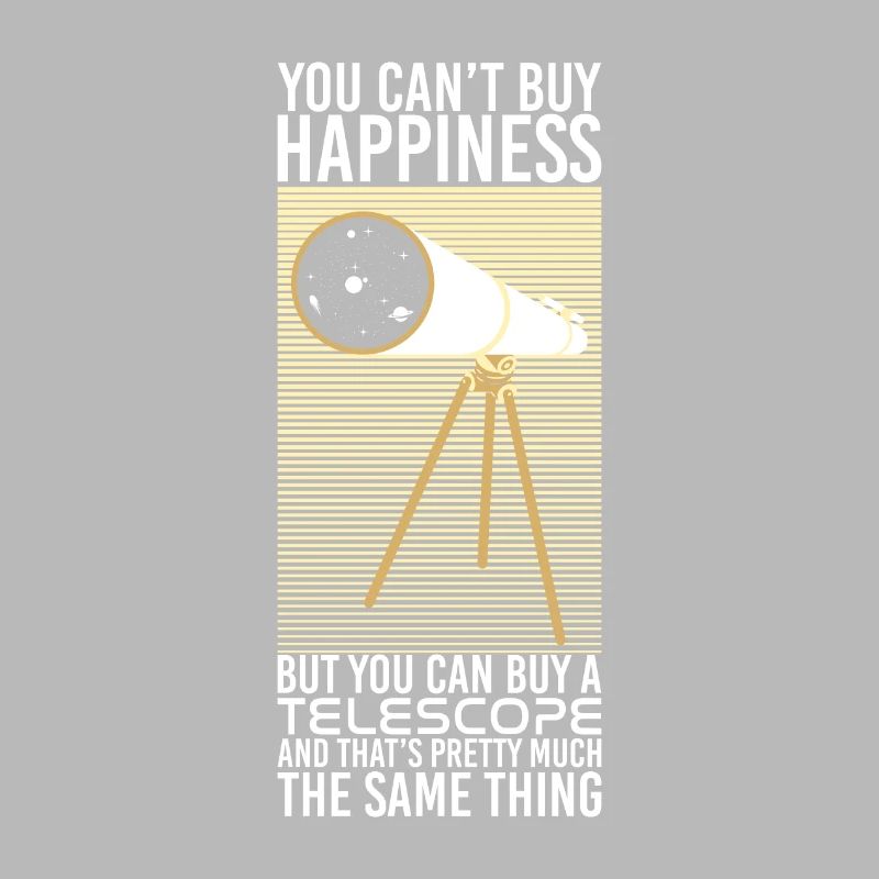 Astronomy Telescope Gift Science