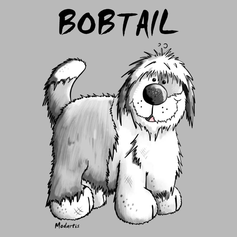 Bob der Bobtail