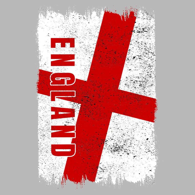 Drapeau de l'Angleterre