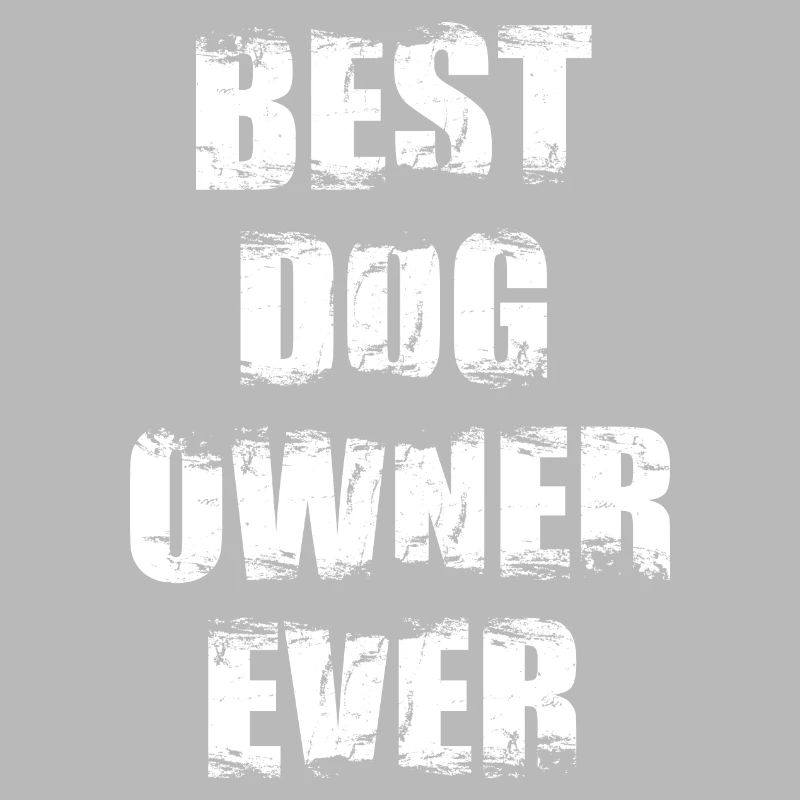 Bester Hundehalter