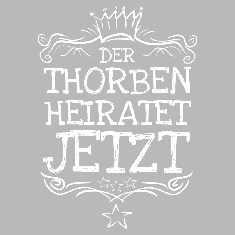 Thorben als Bachelor