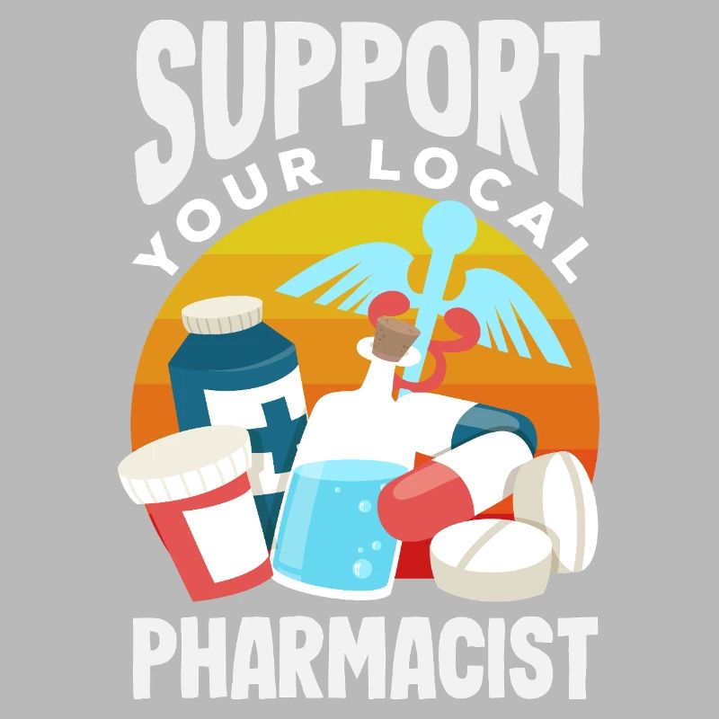 Apotheker Pharmazeutisch-technischer