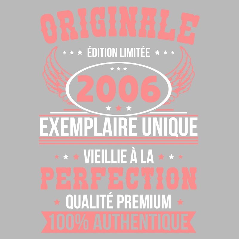 2006 – Unique example – Premium quality