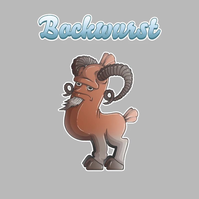 Bockwurst