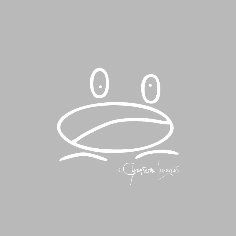 Froschmini - Ranunculus Oophagus