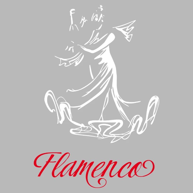 Flamingo (dunkel)